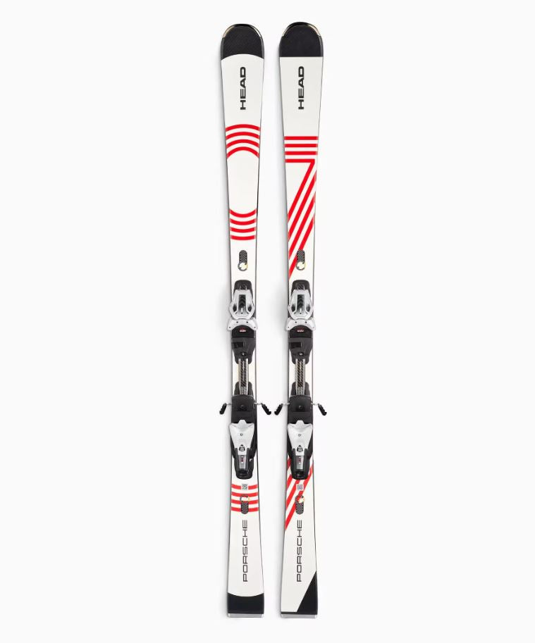 Skis PORSCHE | HEAD series 7