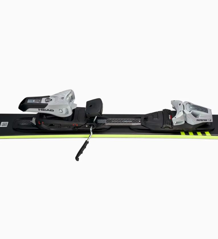 Skis PORSCHE | HEAD series 8