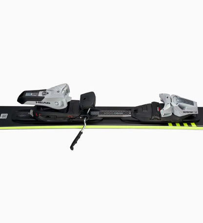Skis PORSCHE | HEAD series 8