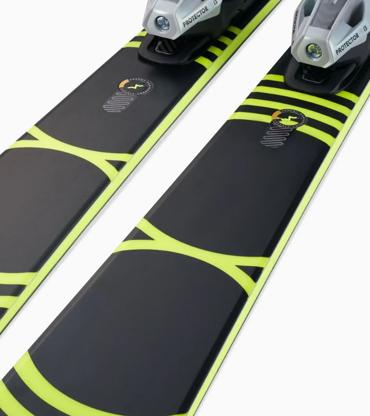 Skis PORSCHE | HEAD series 8
