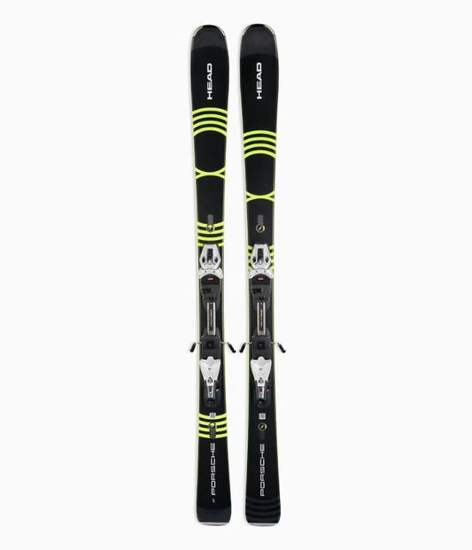 Skis PORSCHE | HEAD series 8