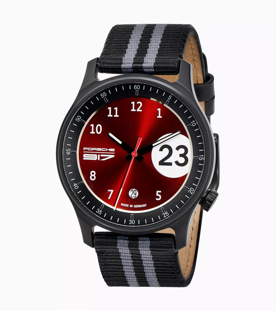Pure Watch - Limited Edition 917 Salzburg