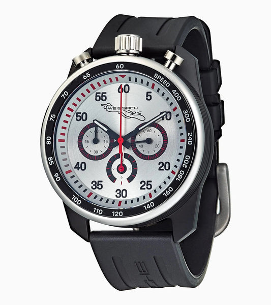 Race Chronograph Watch