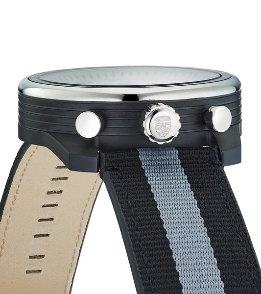 Race Chronograph Watch