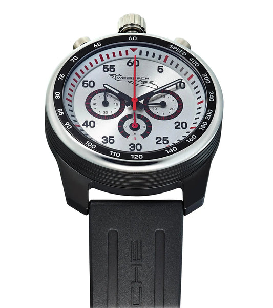 Race Chronograph Watch