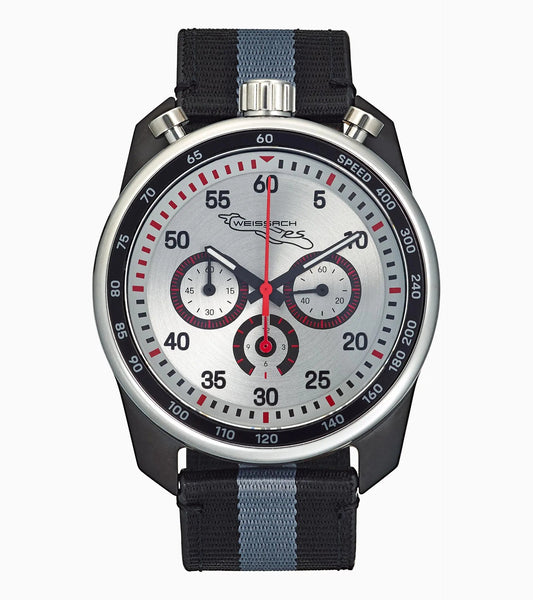 Race Chronograph Watch