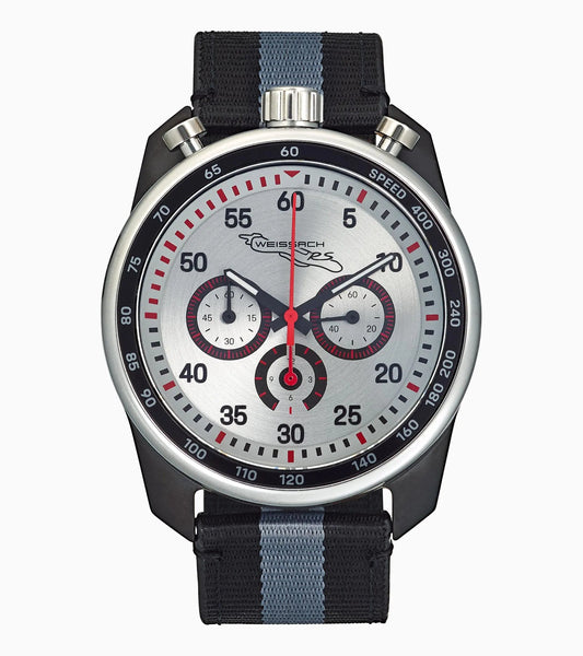 Race Chronograph Watch