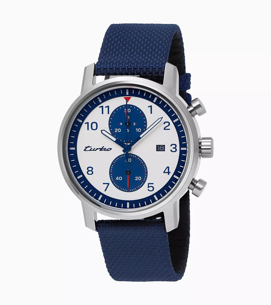 Classic watch – Turbo