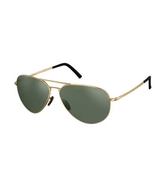 Lunettes de soleil P'8508