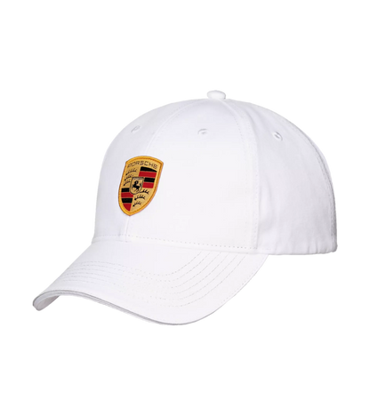 Crest Cap – Essential