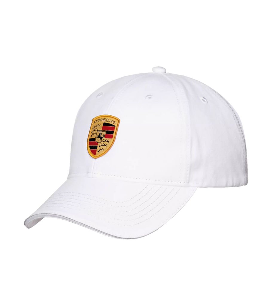 Casquette Écusson – Essential – Boutique Porsche - Groupe Lauzon