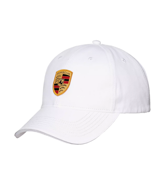 Crest Cap – Essential