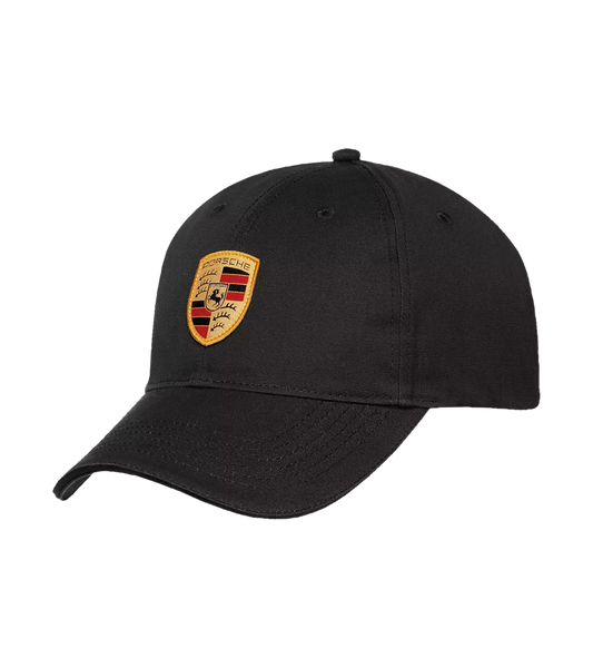 Casquette Écusson – Essential