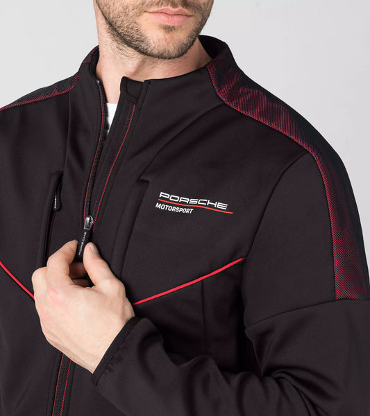 Jacket – Motorsport Fanwear
