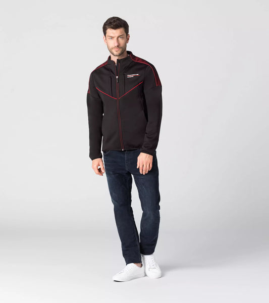 Veste – Motorsport Fanwear