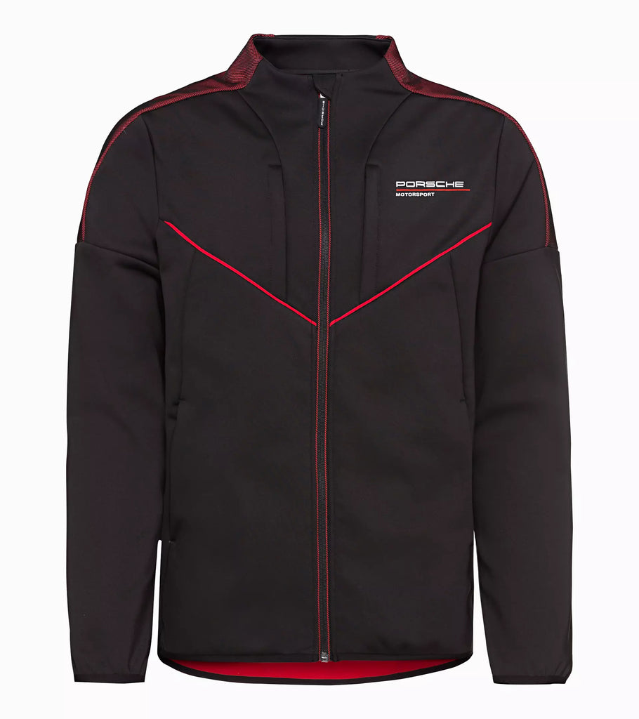 Jacket – Motorsport Fanwear