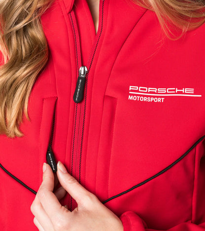 Jacket – Motorsport Fanwear