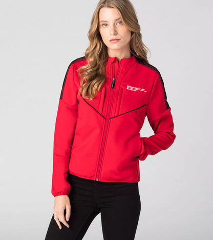 Jacket – Motorsport Fanwear
