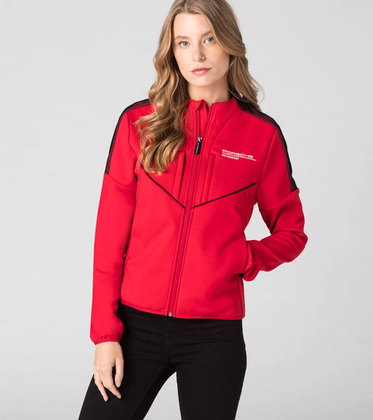 Jacket – Motorsport Fanwear