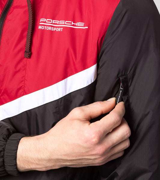 Windbreaker – Motorsport Fanwear