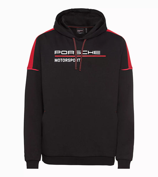 Sweat à capuche – Motorsport Fanwear