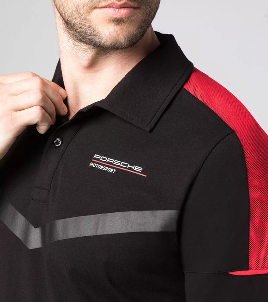 Polo Shirt – Motorsport Fanwear
