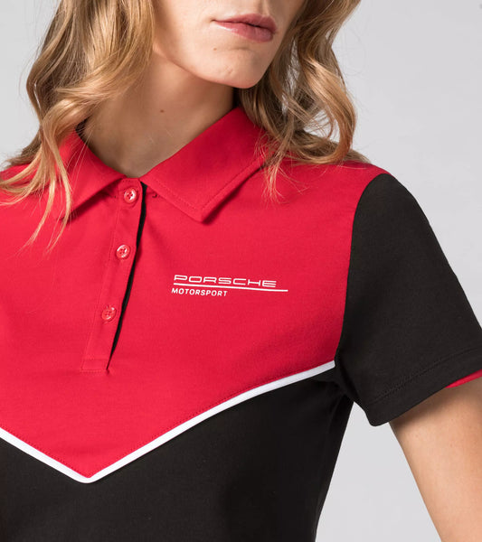 Polo – Motorsport Fanwear