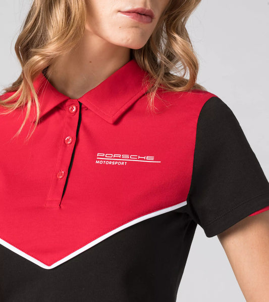 Polo Shirt – Motorsport Fanwear