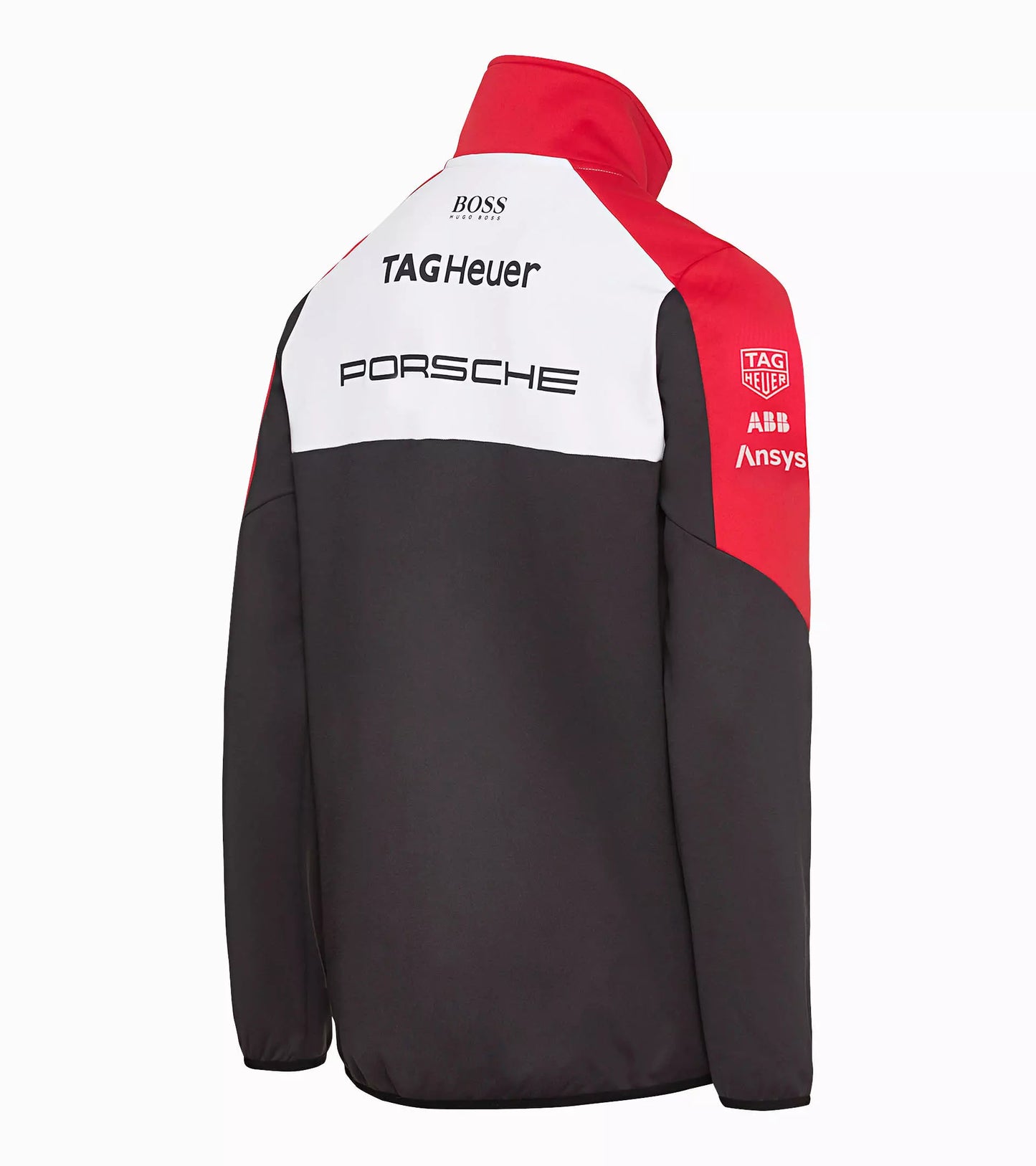 Veste – Motorsport Fanwear