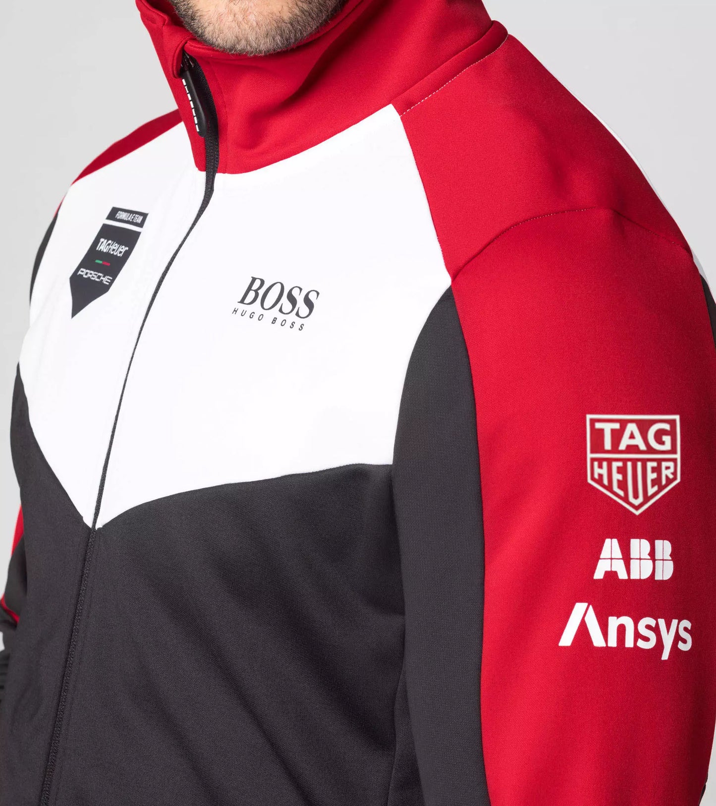 Veste – Motorsport Fanwear