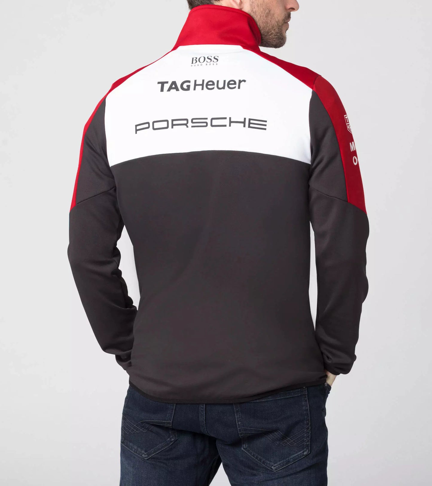 Veste – Motorsport Fanwear