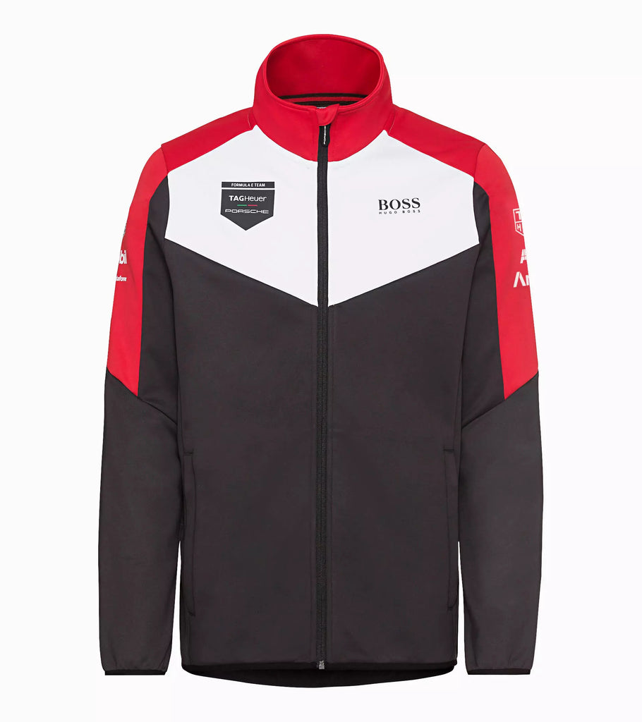 Porsche windbreaker 2025