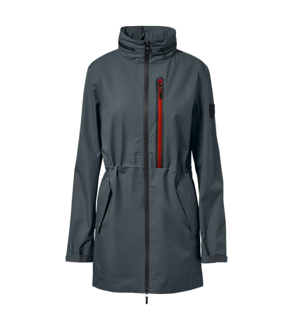Parka – Urban Explorer