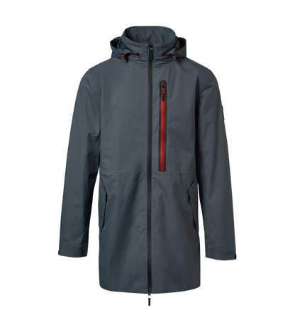 Parka – Urban Explorer