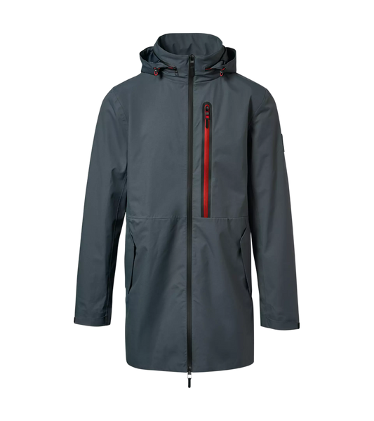 Parka – Urban Explorer