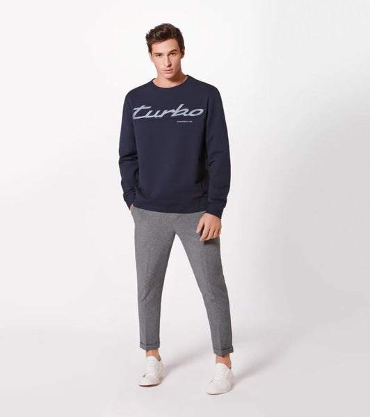 Sweatshirt – Turbo