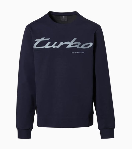 Sweat-shirt – Turbo