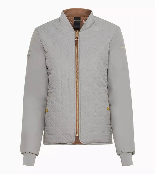 Veste réversible – Heritage
