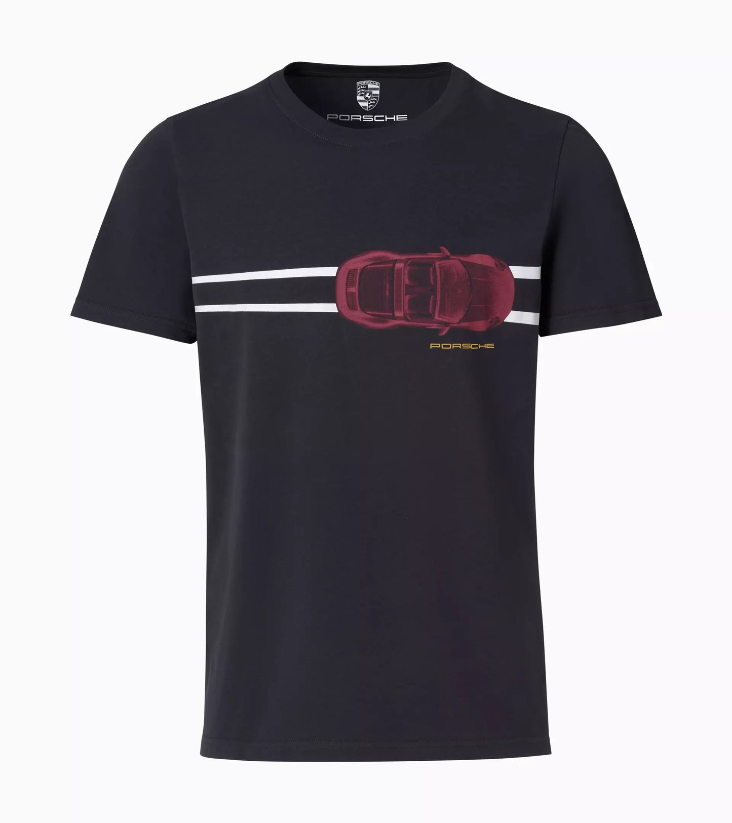T-shirt Collection n° 19 – Heritage Édition limitée