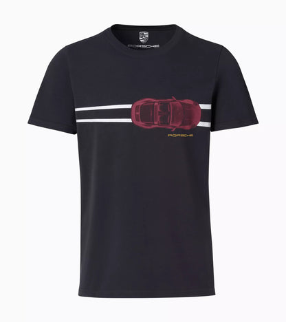 T-shirt Collection n° 19 – Heritage Édition limitée