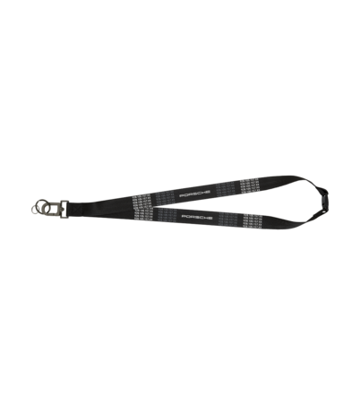Ribbon keyring – Transaxle
