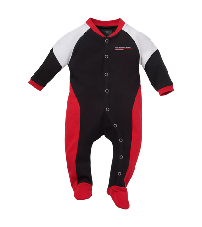 Grenouillère bébé – Motorsport