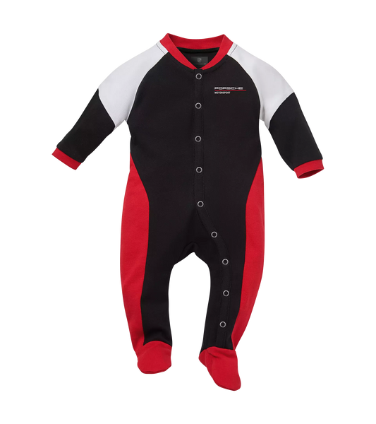 Baby onesie – Motorsport