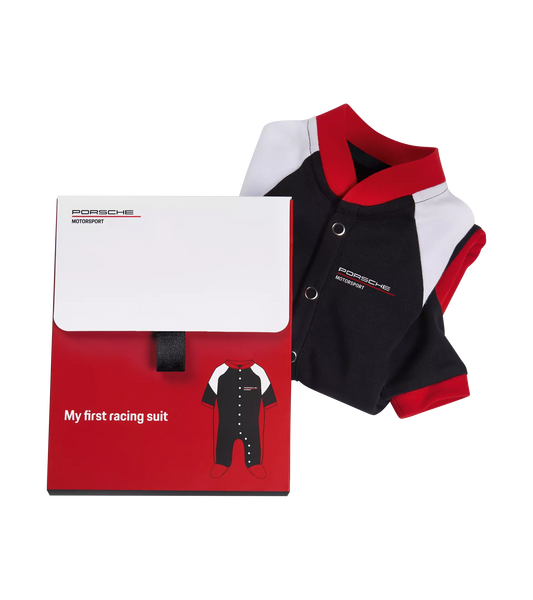 Baby onesie – Motorsport
