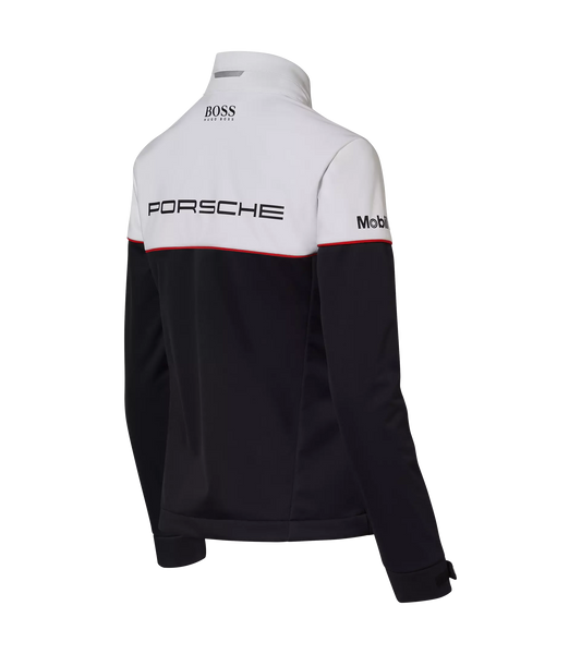 Softshell jacket – Motorsport Replica