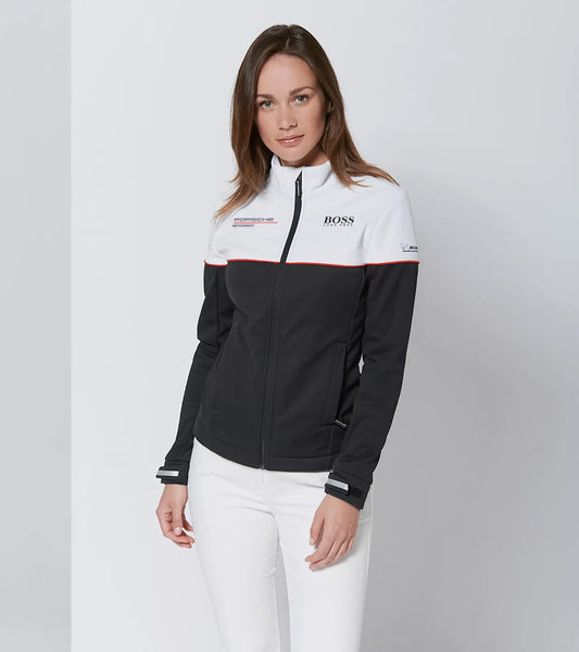 Softshell jacket – Motorsport Replica