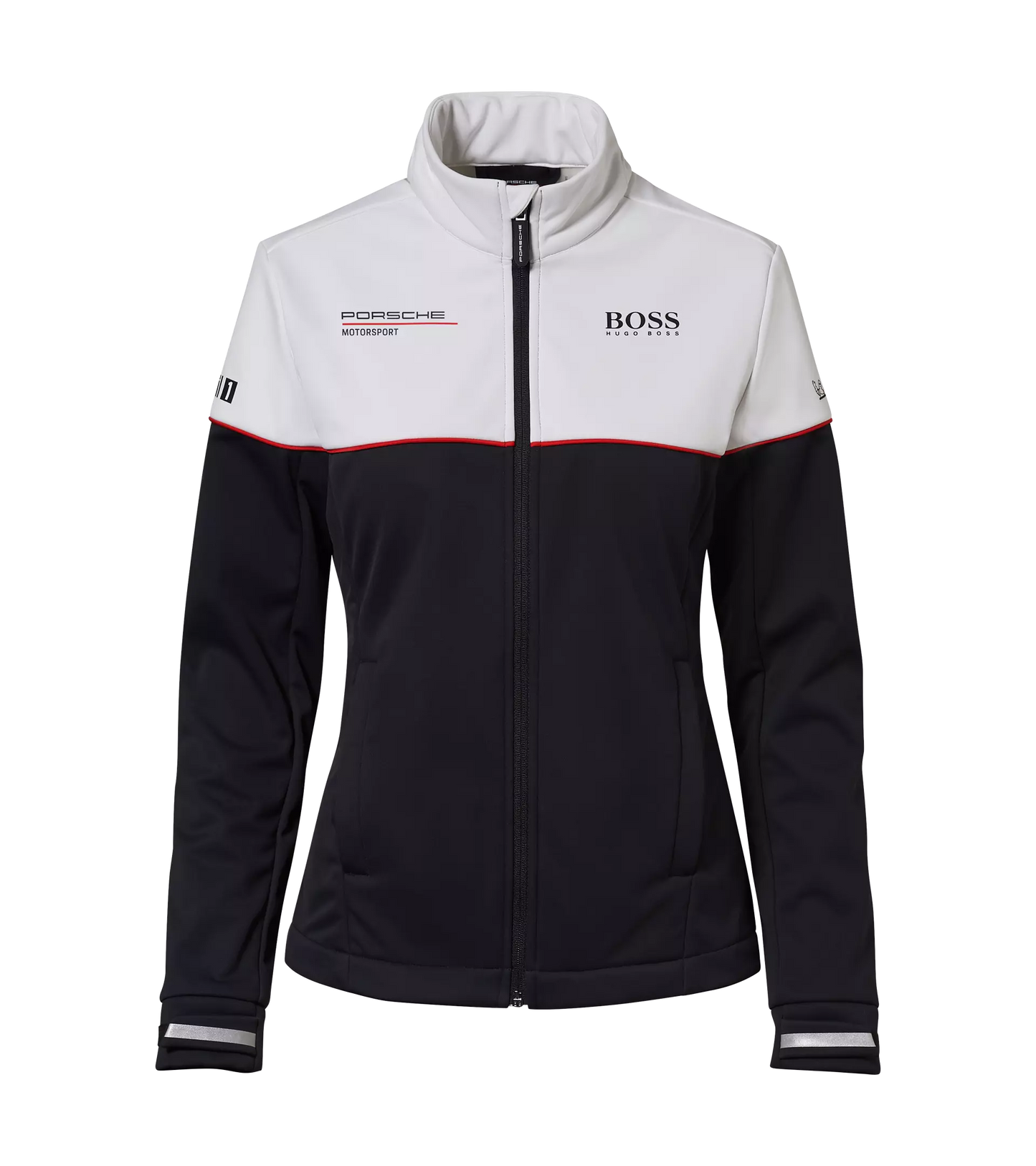 Softshell jacket – Motorsport Replica