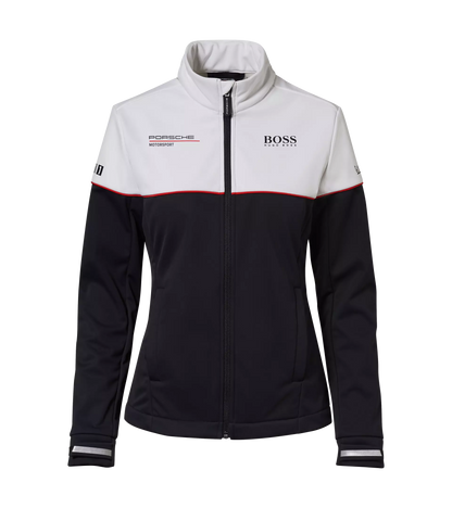 Softshell jacket – Motorsport Replica