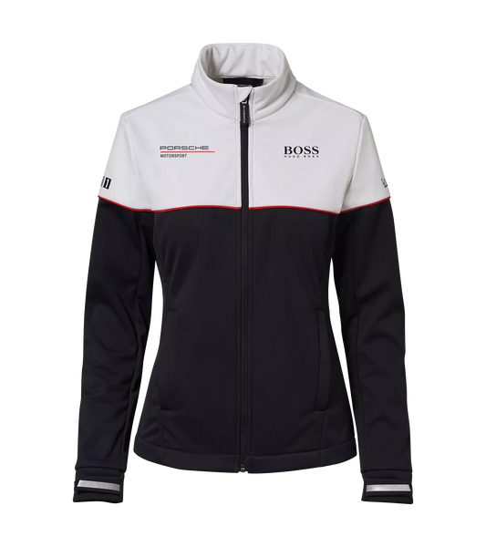 Softshell jacket – Motorsport Replica