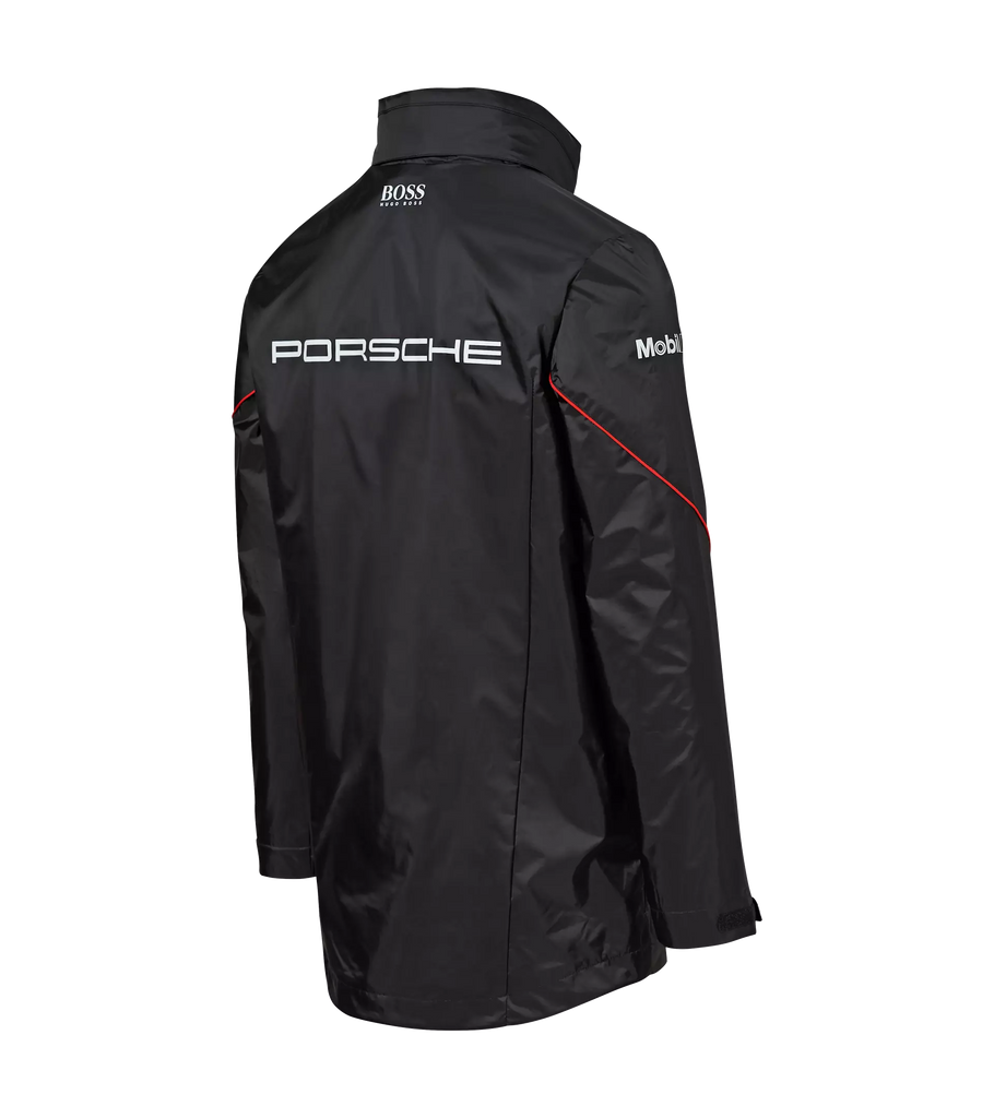 Porsche 2025 motorsport windbreaker